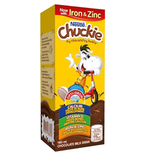 Nestle Chuckie 180ML